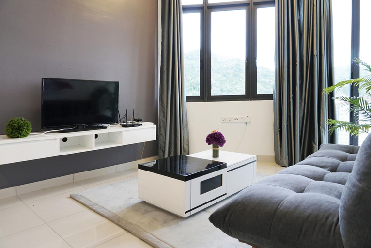 Others 5, Arte S Family Suites, Pulau Penang