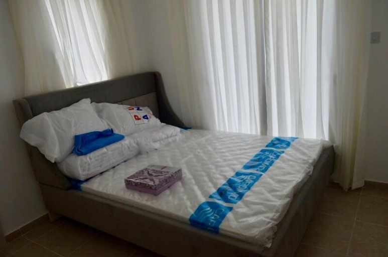 Bedroom, Villa 4 Bedroom sea view