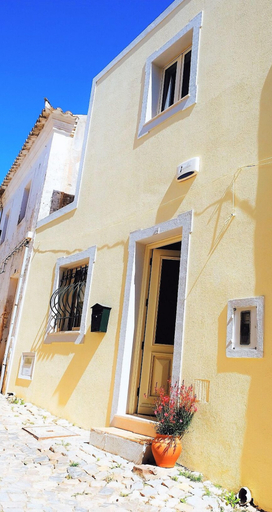 Exterior & Views 2, Yellow House, Loulé