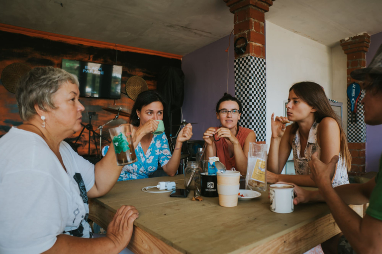 Food & Drinks, Natural View Sidemen Cottage, Karangasem