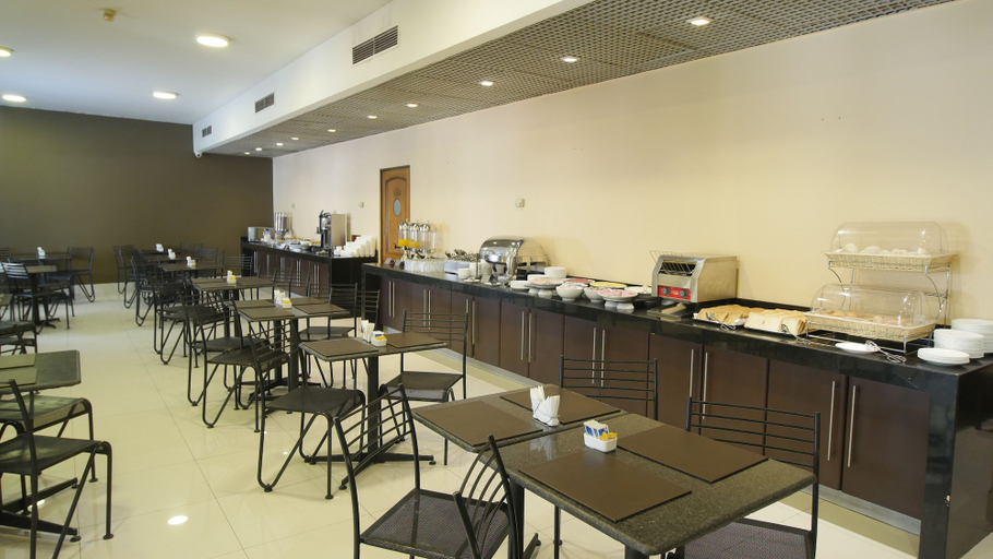 Food & Drinks 5, Diego De Almagro Santiago Centro, Santiago