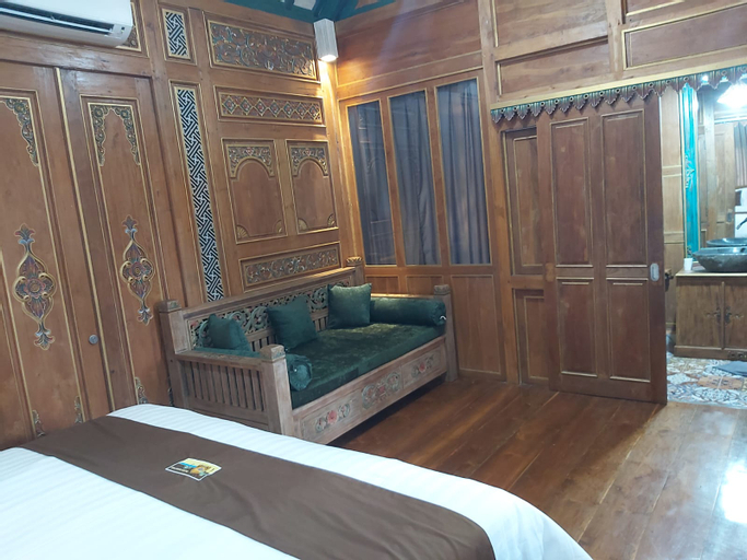Bedroom 7