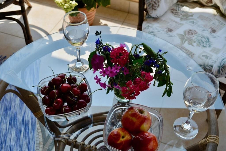 Food & Drinks 4, Luxury Apartments Iva, Vodice