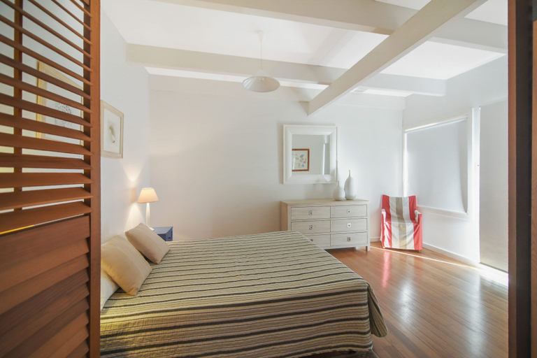Bedroom 3, Peregian Beach House - 2/22 Avocet Parade, Noosa - Sunshine-Peregian