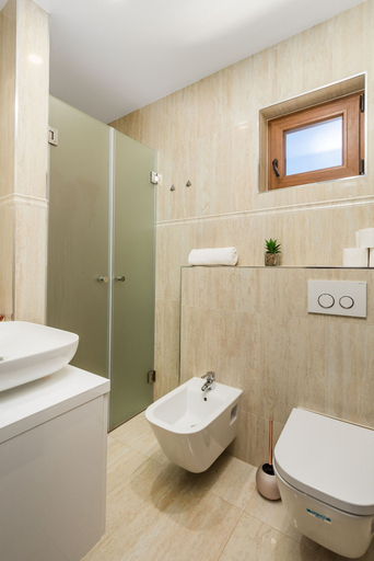 Bathroom 4, Villa Grandioza, Starigrad