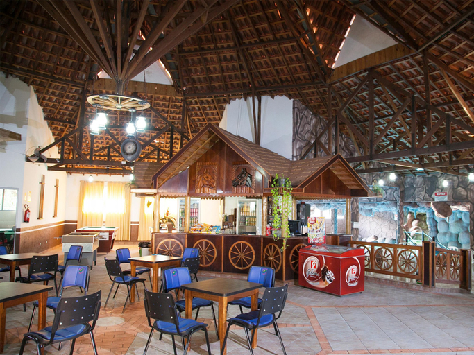 Food & Drinks 5, Ody Park Resort Hotel, Iguaraçu