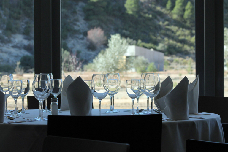 Food & Drinks 4, Balneario de Ariño, Teruel