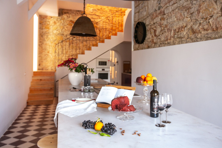 Bedroom 2, Exclusive Luxury Villa in Sintra, Cascais
