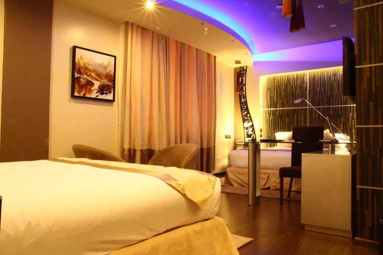 Bedroom 3, SG Premium Resort, Arusha Urban