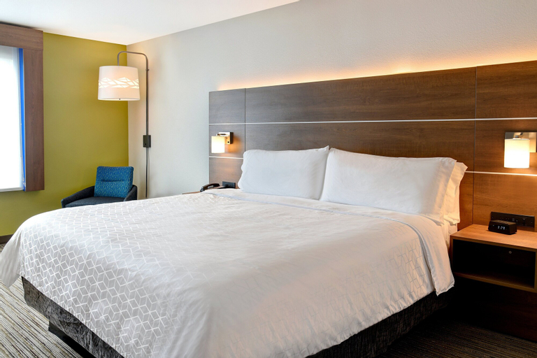 Holiday Inn Express & Suites OTTAWA