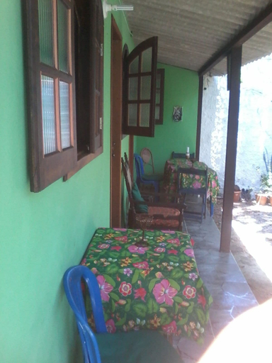 Others 5, Bambu Brasil Suites, Angra dos Reis