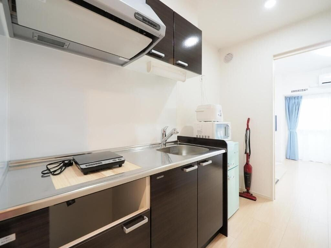Others 5, Daruma apartment, Naha