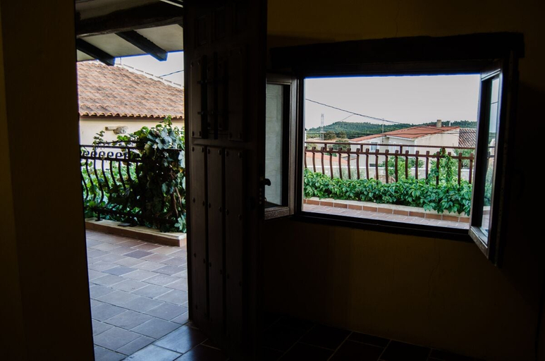 Others 5, Country Houses Santa Ana de la Sierra, Albacete