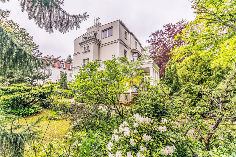 Exterior & Views 2, Victus Apartamenty - Gardenia 2, Sopot