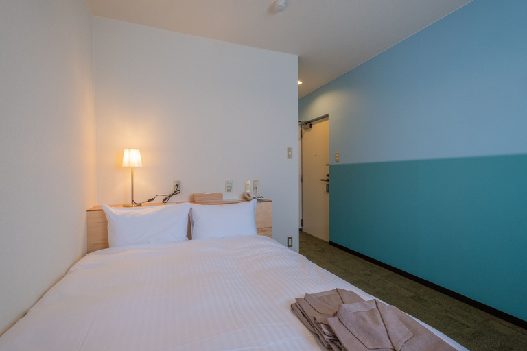 Bedroom 4, Serendip Hotel Goto, Gotō