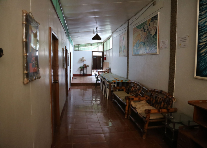 Others 5, Mabini Pensione, Puerto Princesa City