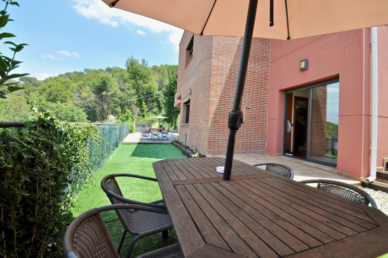 Others 4, Villa Carmens Lloretholiday, Girona