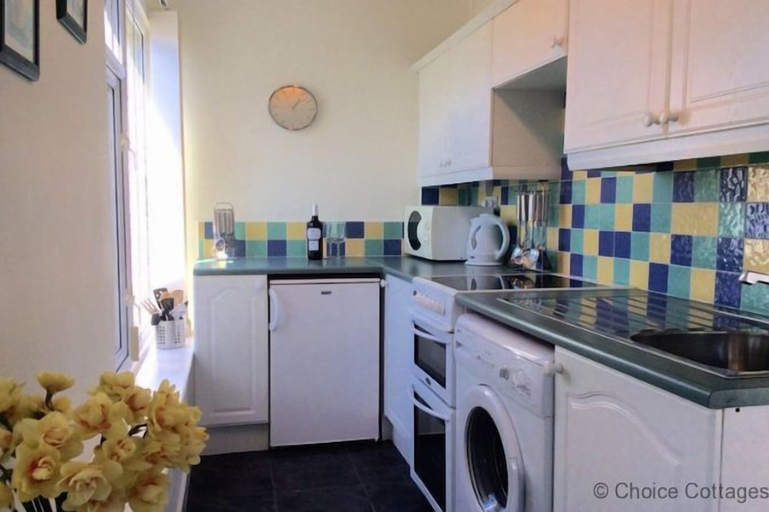 Others 4, Croyde Moorlea 2 Bedrooms, Devon