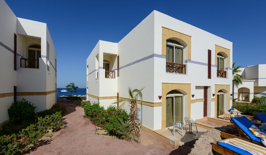 Exterior & Views 2, Amphoras Blu Ultra All Inclusive Adults Only, Sharm el-Sheikh