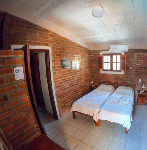 Bedroom 4, Real Pousada, Ipojuca