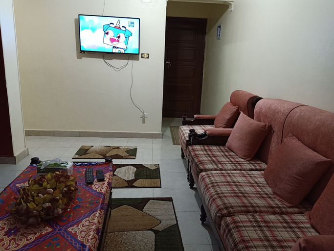 Others 4, Apartment at Zahraa nasr city, Nasr City 1