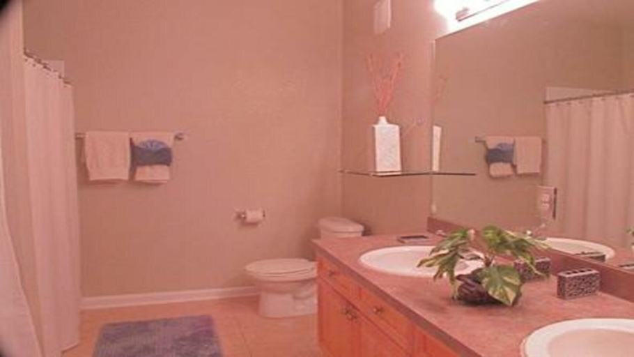 Bathroom 4, Tr603 - Terrace Ridge - 2 Bed 2 Baths Condo, Polk