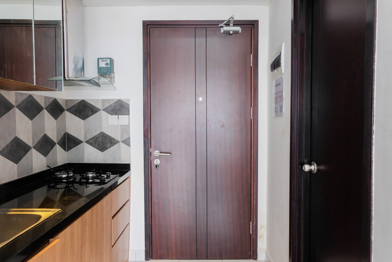Others 5, Homey and Comfy Studio Casa De Parco Apartment, Tangerang