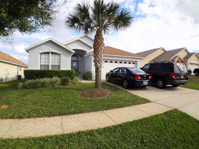 Exterior & Views 2, 4BR 3BA Home in Indian Creek by CV-2675, Osceola