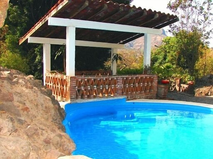 Sport & Beauty, La Villa Bonita Culinary Vacation, Tepoztlán