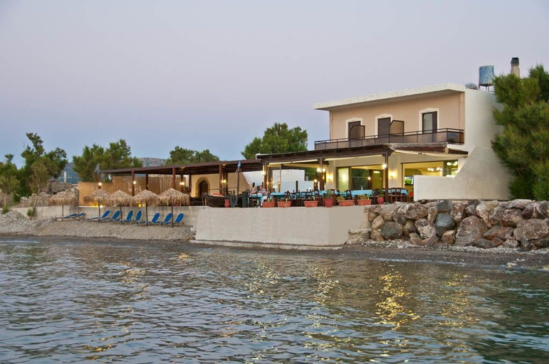 Exterior & Views, Akrogiali, Crete