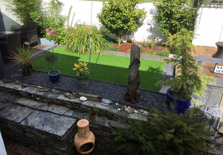 Others 5, Sandown Cottage, Cornwall