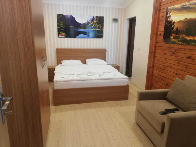 Bathroom 2, Serah Bungawilla, Çaykara