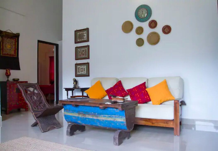 Others 4, The Assagao House Luxury Villa, North Goa