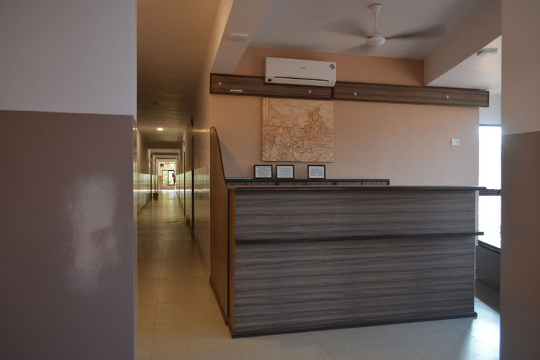 Others 5, Dimar Beach Hotel, North Goa
