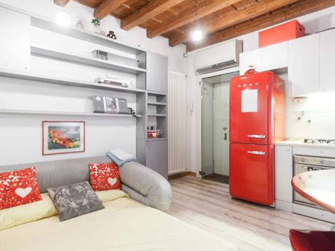 Living area 3, Corso Como n.6 Milano, Milano