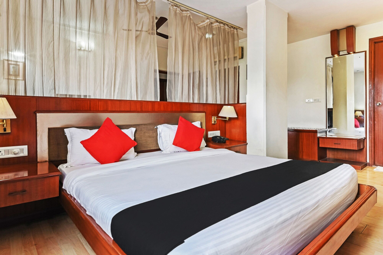 Bedroom 3, Hotel Royal Empire, Jaipur
