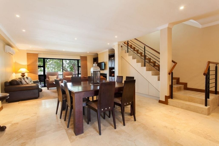 Others 5, Valley Golf Lodges, Cape Winelands