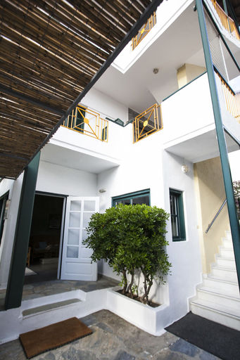 Exterior & Views 2, Xenios Hotel, Central Macedonia
