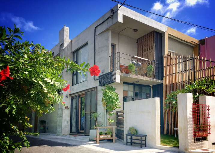 Exterior & Views 1, Nanwanps, Pingtung