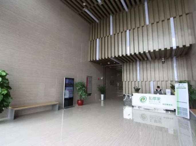 Others 3, YUMI Apartment-Lingyi Tech Zone Branch, Foshan