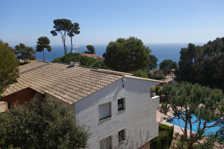 Exterior & Views, Estudio Park Golfet III, Girona