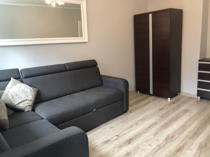 Others 5, Maya's Flats & Resorts- Gdańsk Silver, Gdańsk City