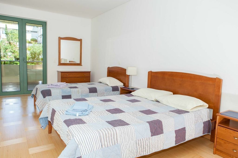 Bedroom 3, VilamouraSun Aquamar 012, Loulé