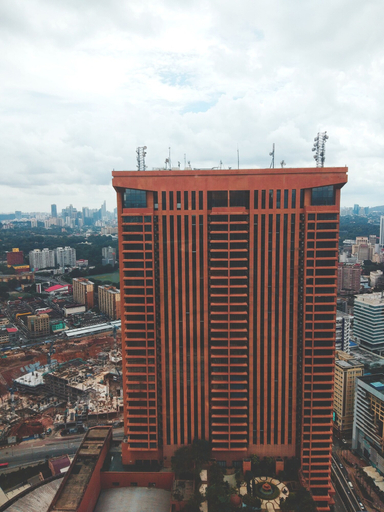 Exterior & Views 2, KL Bintang Private Unite At Times Square, Kuala Lumpur