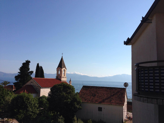 Exterior & Views 2, Guest House Lidus, Gradac