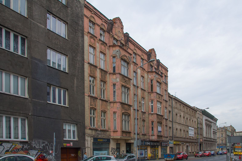 Exterior & Views, Smart Aps Apartamenty Slowackiego 39, Siemianowice Śląskie