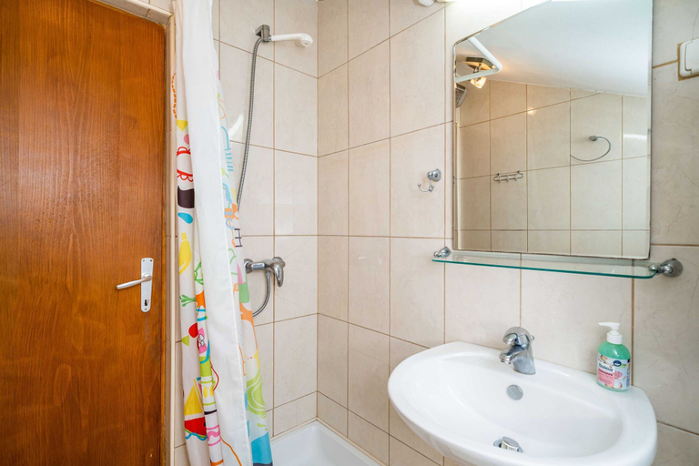 Bathroom 4, Apartment Matej, Dubrovnik