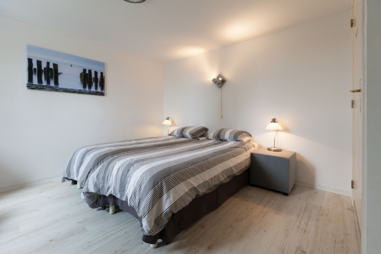 Bedroom 3, Het Zoete Peerd, Sluis