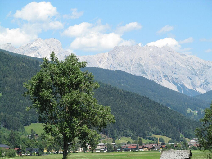 Others 4, Ferienhaus Kahr, Sankt Johann im Pongau