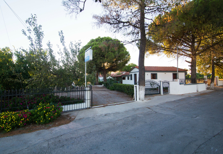Exterior & Views 2, Vicky Studios, North Aegean